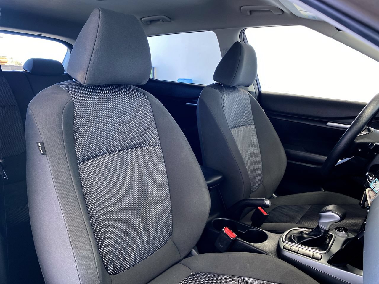 Certified 2026 Kia Seltos LX AWD/4WD image 30