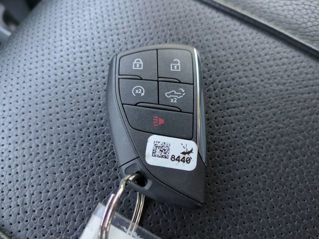 Certified 2023 GMC Sierra 1500 Denali w/ Denali Reserve Package image 35