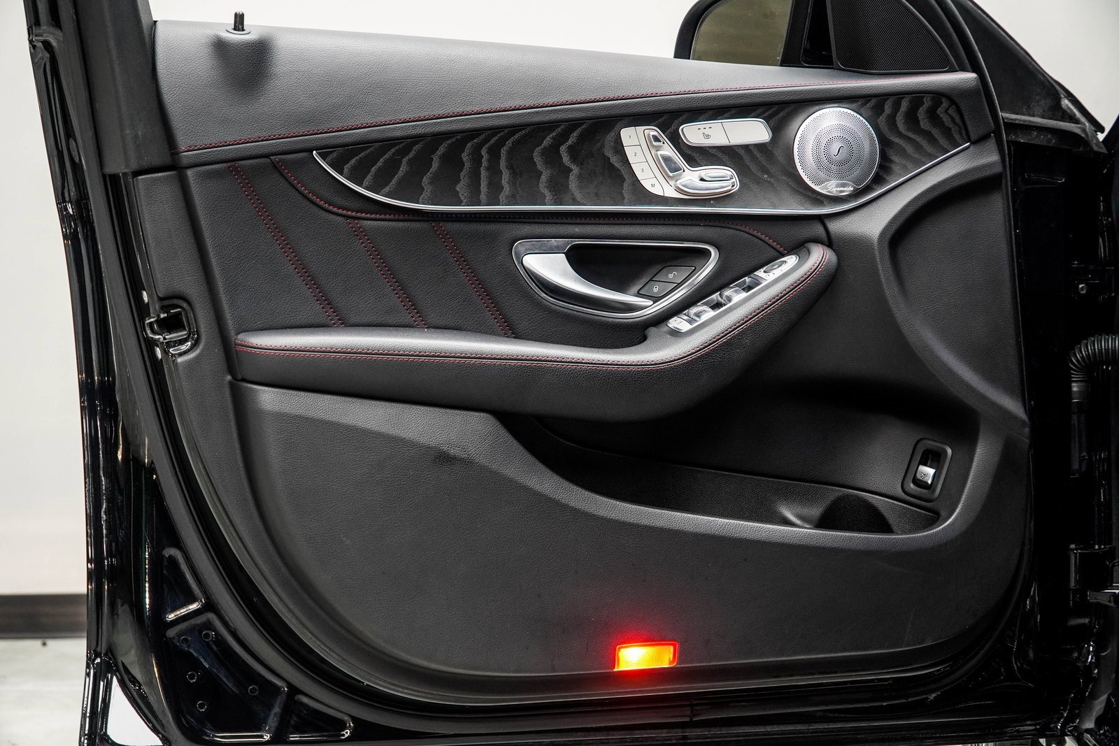 Used 2017 Mercedes-Benz C 43 AMG 4MATIC Sedan image 33