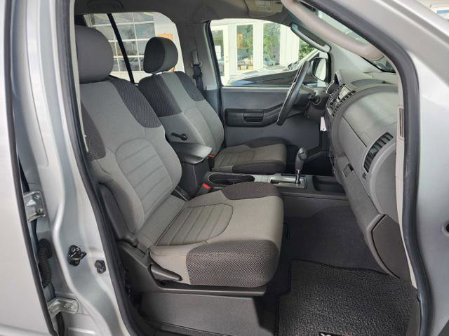 Used 2007 Nissan Xterra S w/ Utility Pkg image 18