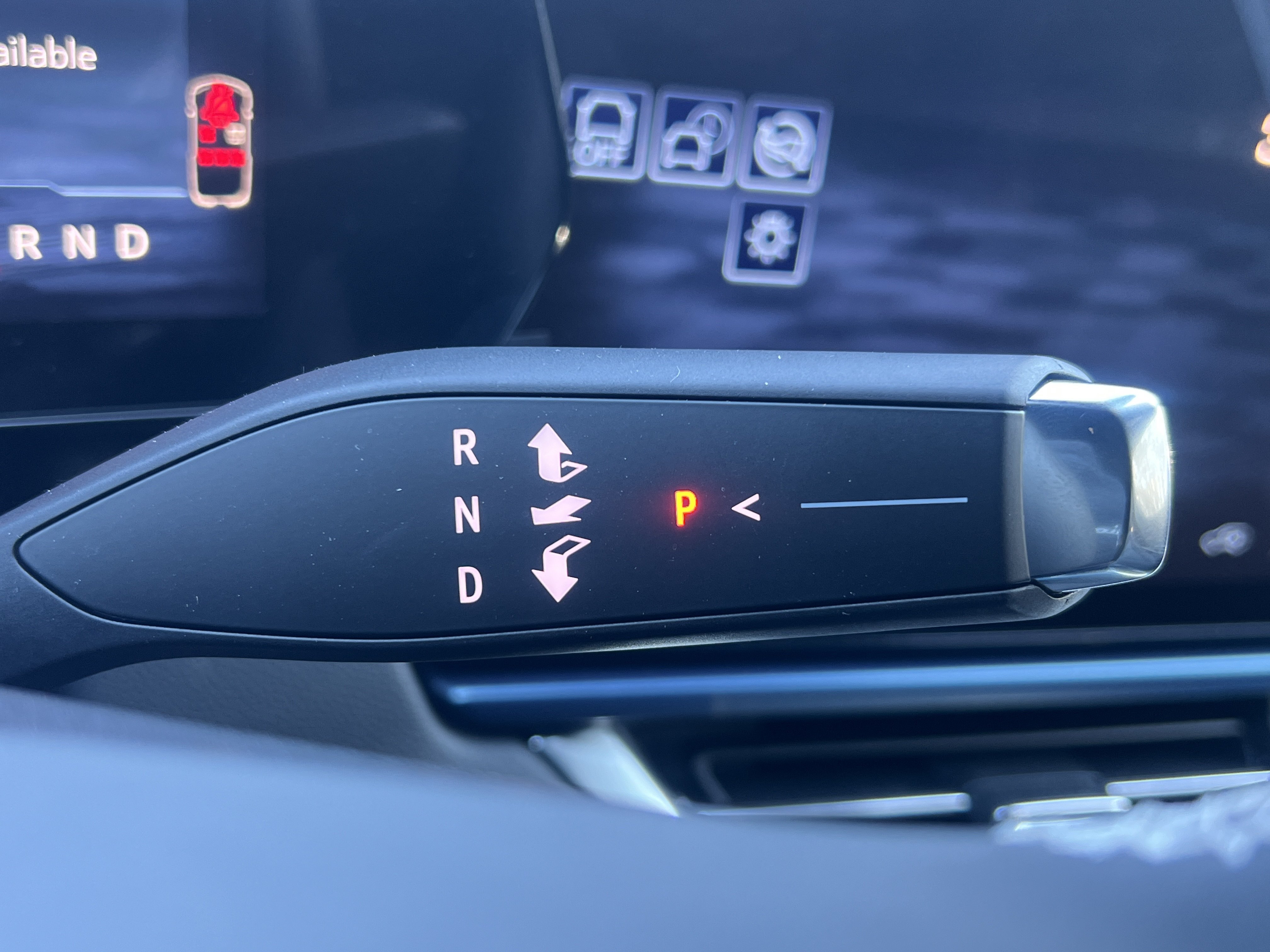 New 2026 Chevrolet Equinox EV LT AWD/4WD image 25