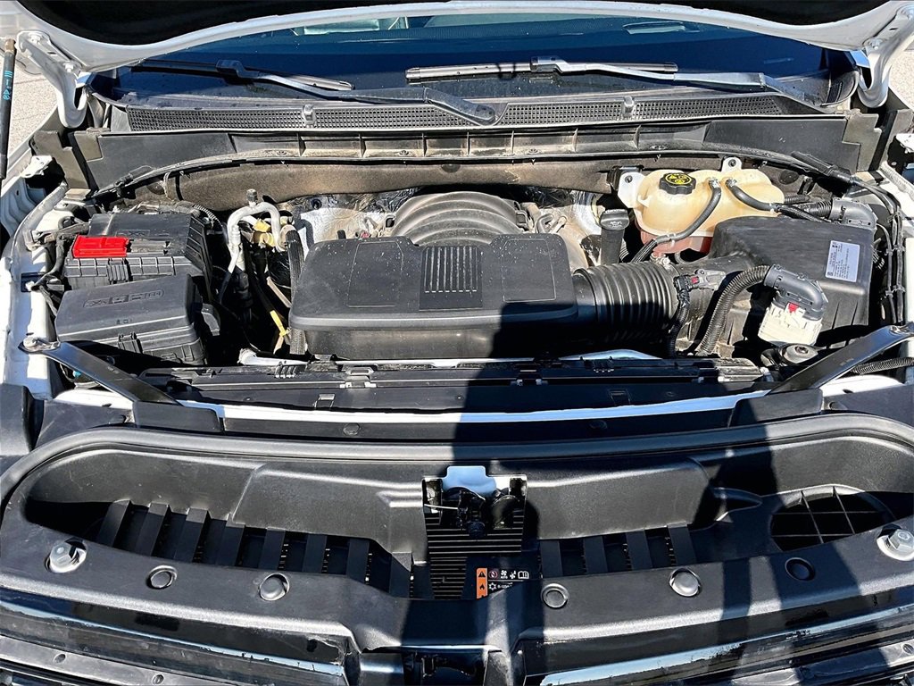 Used 2021 Cadillac Escalade Premium Luxury w/ Driver Assist Tech Package image 23