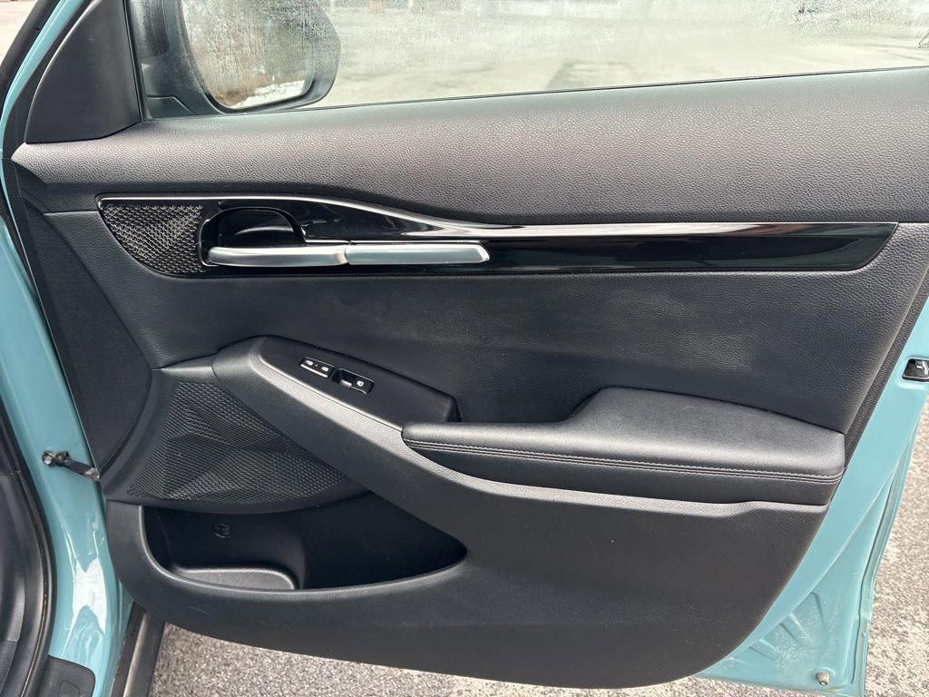 Used 2024 Kia Seltos S image 19