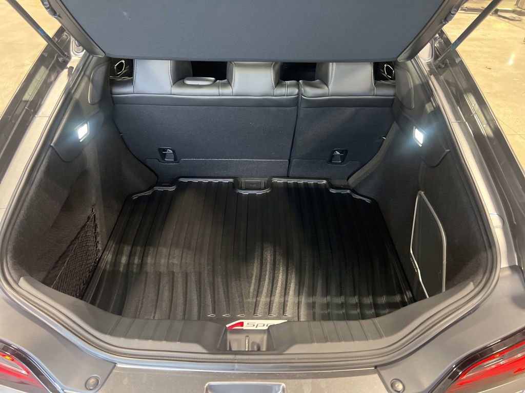 Used 2025 Acura Integra A-Spec image 13