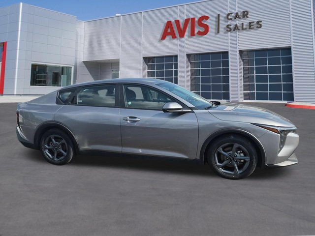 Used 2025 Kia K4 FWD image 5