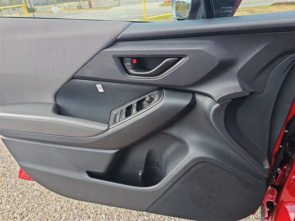 New 2026 Subaru Crosstrek 2.5i Premium image 24