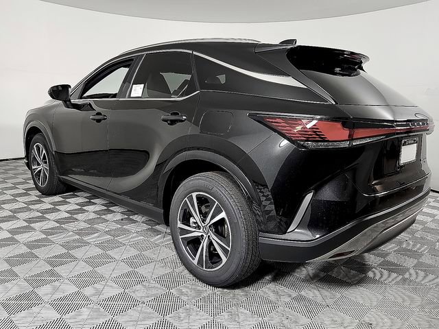 New 2026 Lexus RX 350h 350h Premium image 7