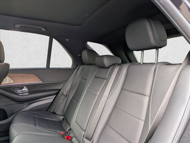 Used 2025 Mercedes-Benz GLE 350 4MATIC image 14