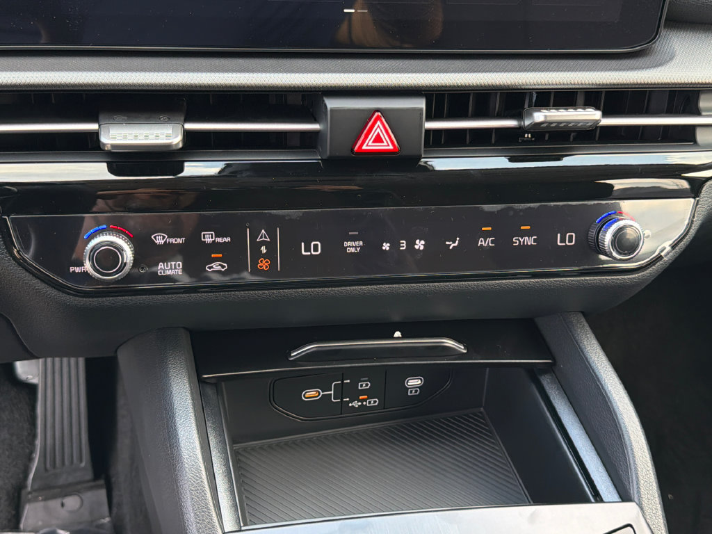 New 2027 Kia Sportage S AWD/4WD image 25