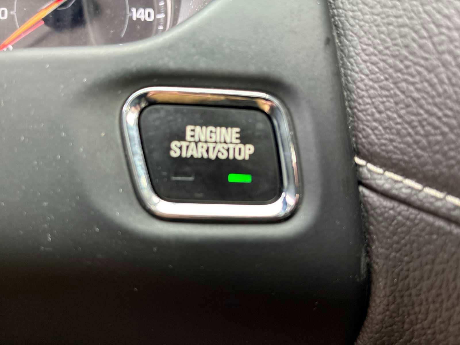 Certified 2022 GMC Acadia SLE w/ Driver Convenience Package image 16