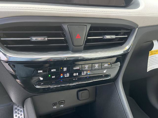 New 2026 Buick Encore GX Avenir w/ Avenir Technology Package image 10