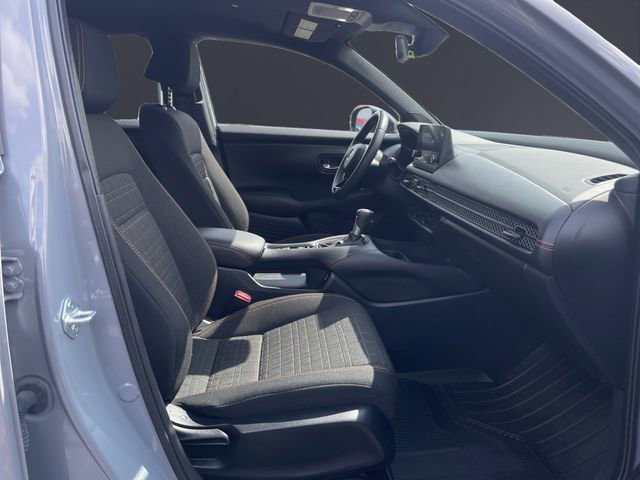 Certified 2024 Honda HR-V Sport image 15