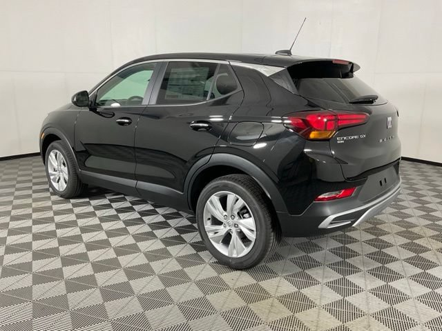 New 2026 Buick Encore GX Preferred w/ Comfort Package AWD/4WD image 5