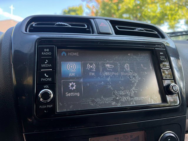 Used 2020 Mitsubishi Mirage G4 ES FWD image 38