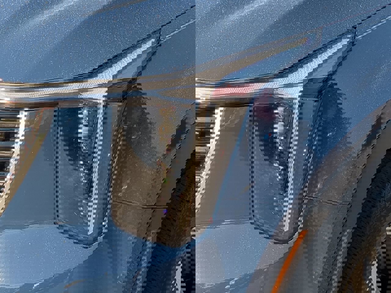 New 2025 Kia Sorento EX w/ Panoramic Sunroof Package image 9