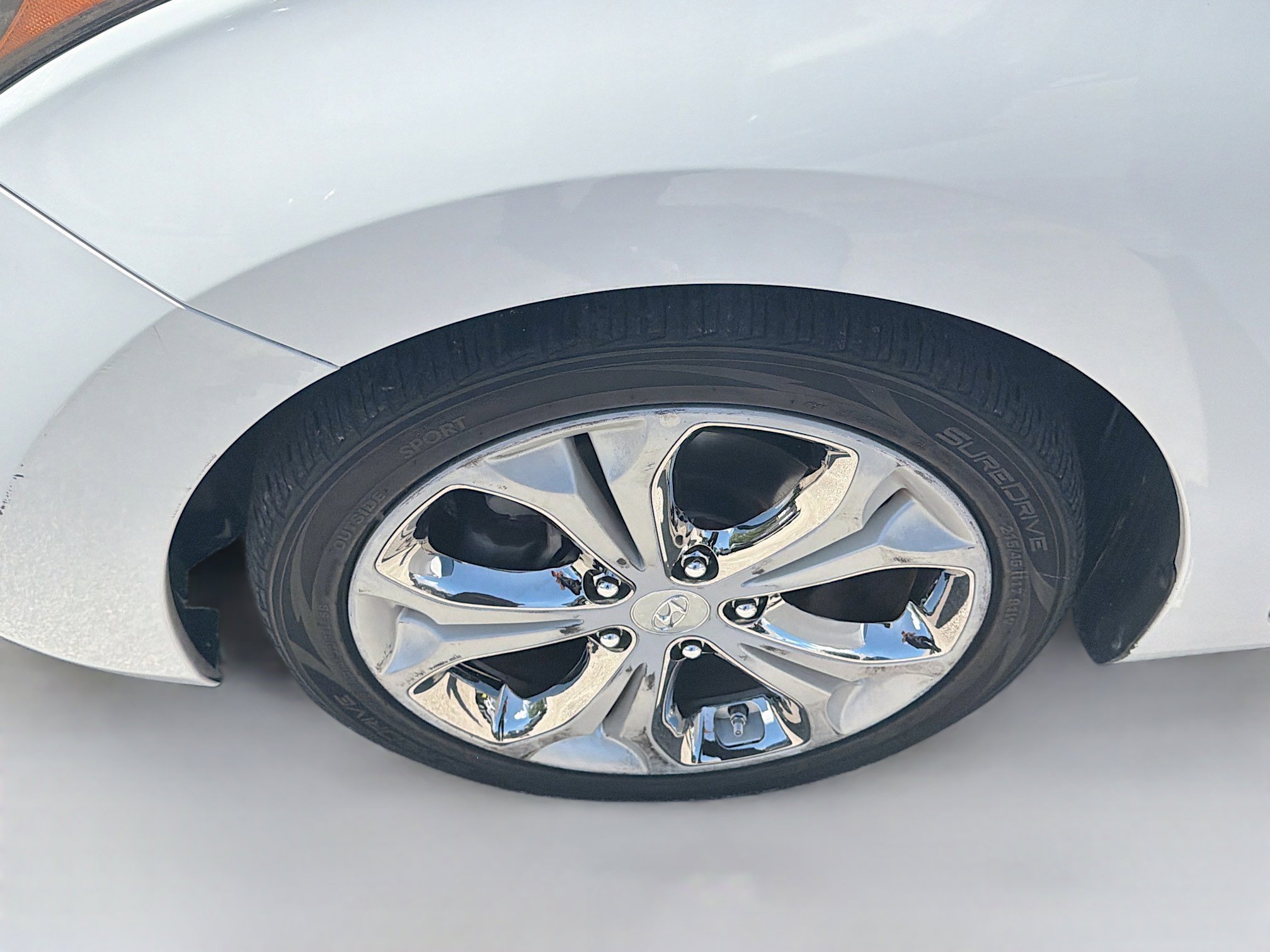 Used 2013 Hyundai Elantra GT w/ Touch & Go Pkg FWD image 33
