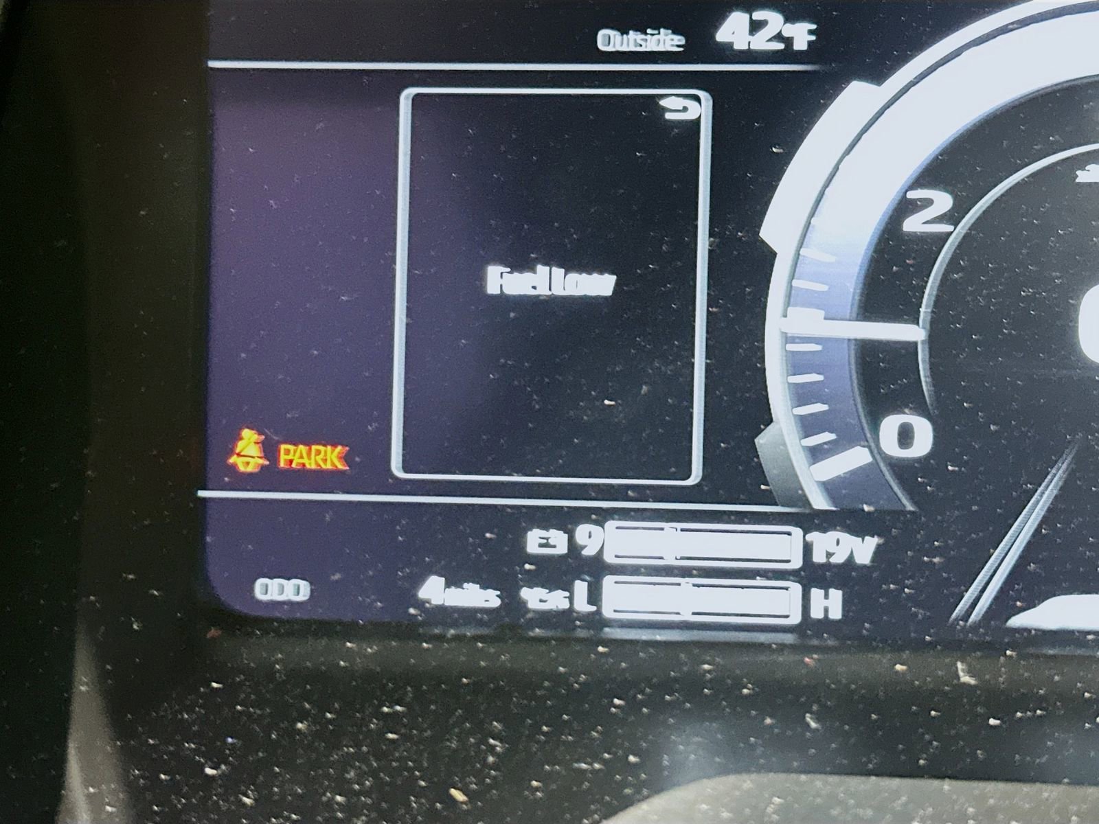 New 2026 Toyota Tundra 1794 Edition image 12