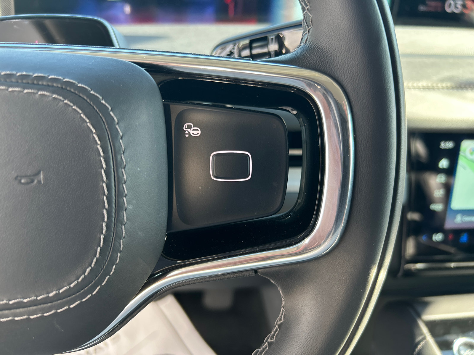 New 2026 Lincoln Navigator Reserve AWD/4WD image 20