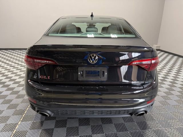 Used 2024 Volkswagen Jetta GLI Autobahn image 10