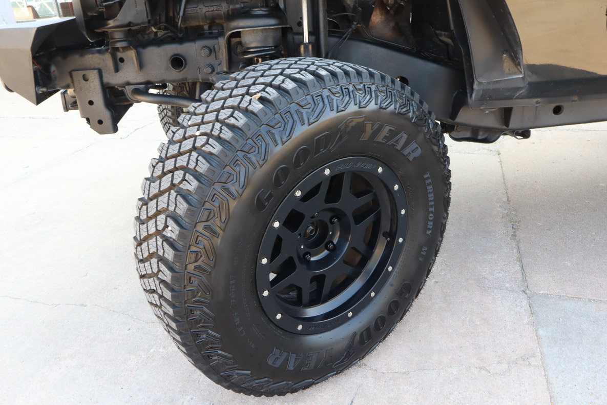 Used 2018 Jeep Wrangler Unlimited Sport S AWD/4WD image 22