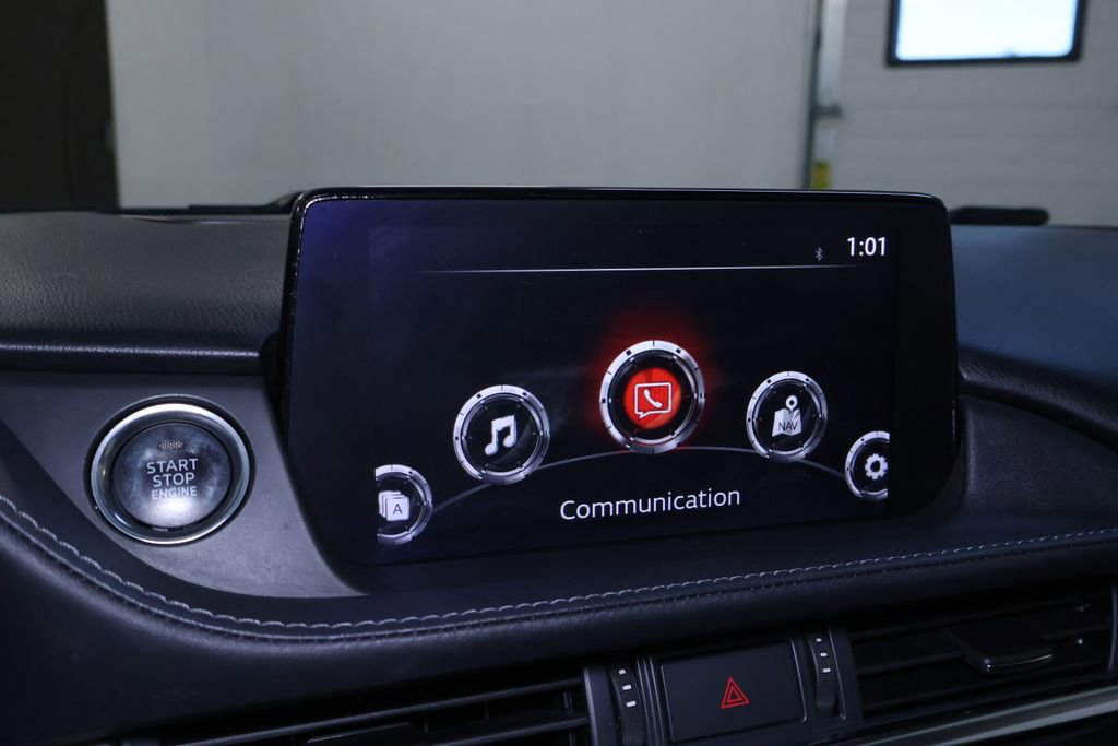 Used 2020 MAZDA MAZDA6 Touring FWD image 26