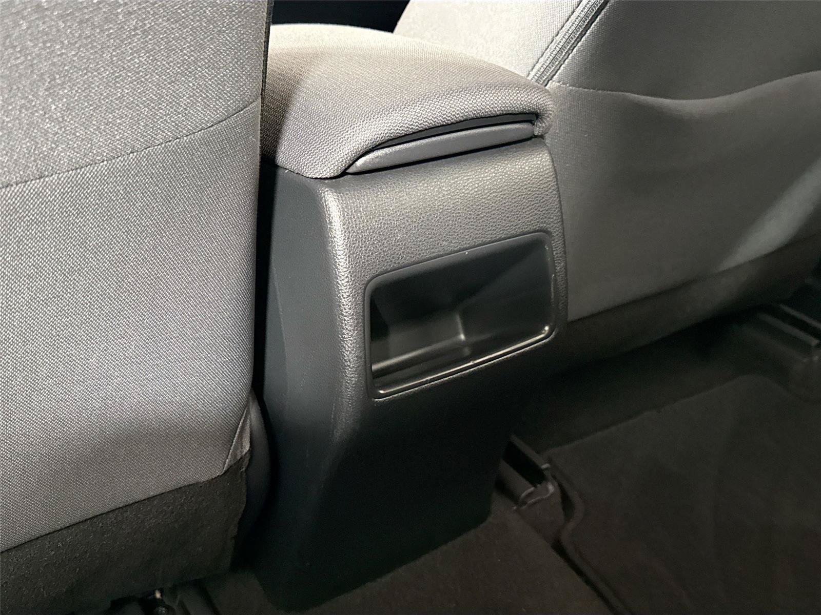 Certified 2020 Toyota Corolla LE FWD image 31