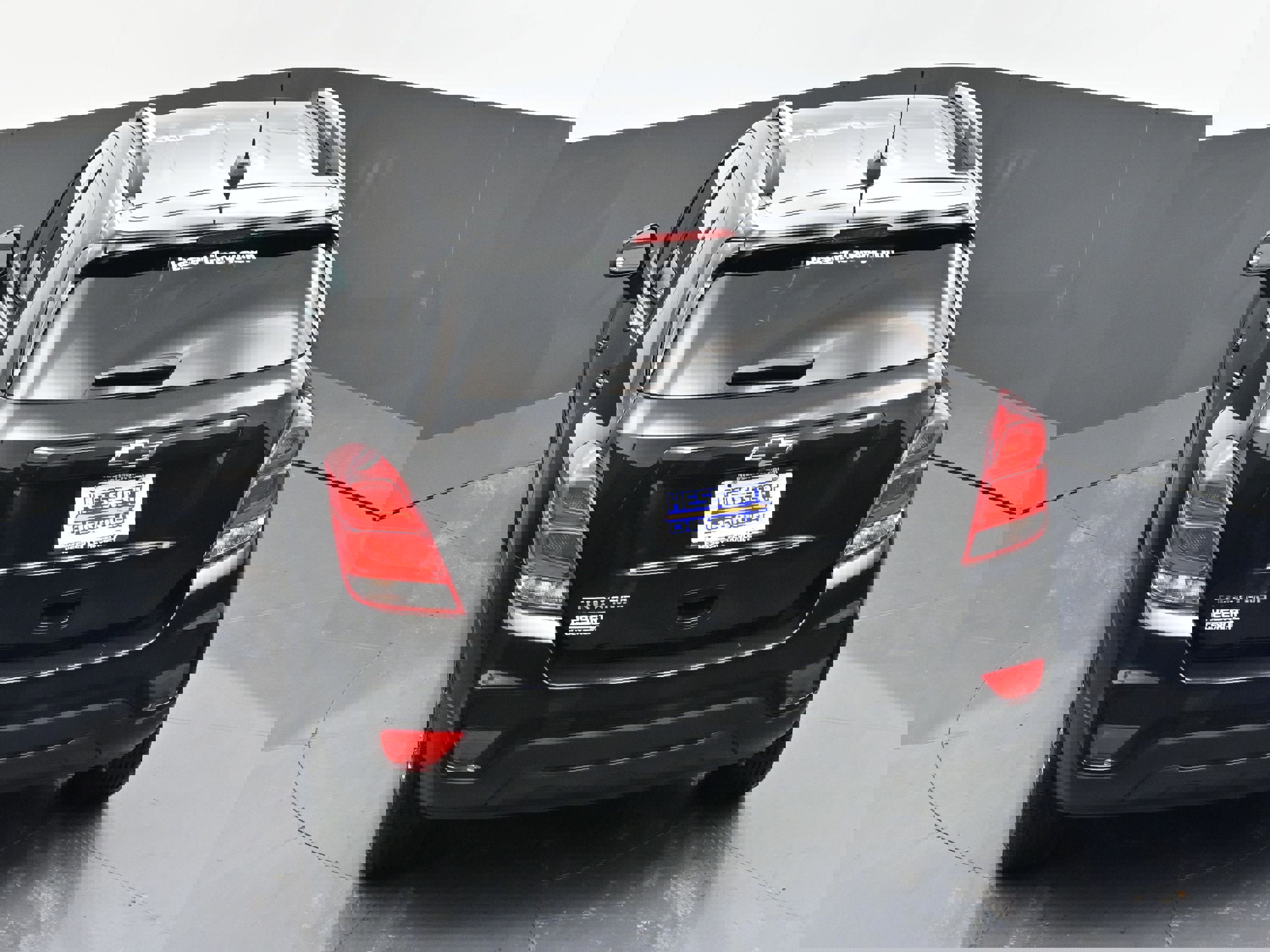 Used 2022 Chevrolet Trax LT w/ Midnight Edition image 44