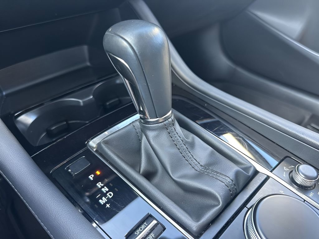Used 2025 MAZDA MAZDA3 s image 17