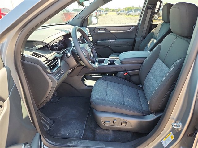 New 2026 GMC Acadia Elevation w/ Black Edition image 11