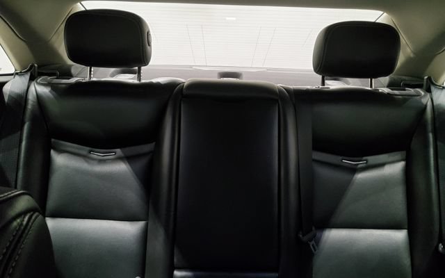 Used 2019 Cadillac XTS Luxury FWD image 24