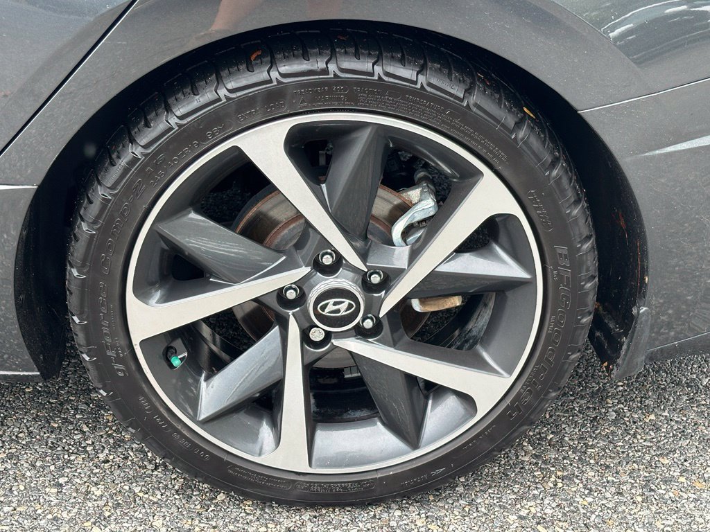 Used 2022 Hyundai Sonata SEL Plus FWD image 9