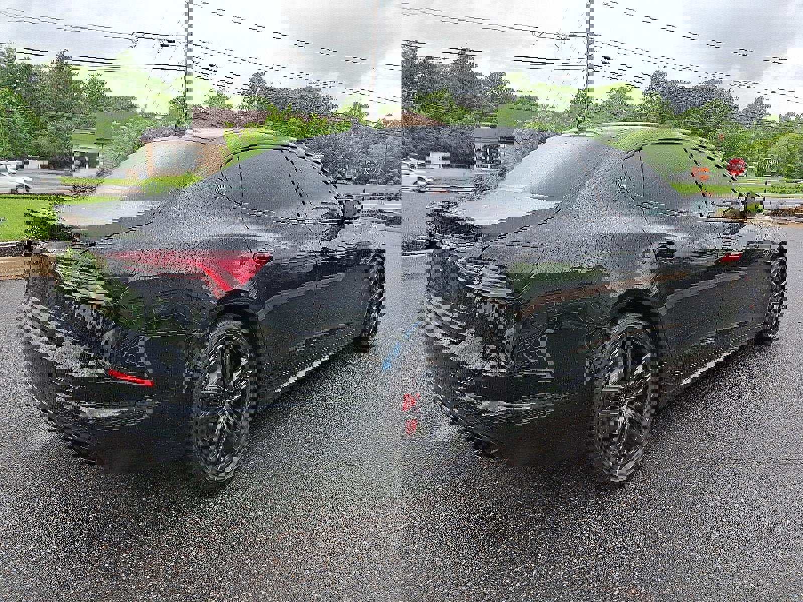 Used 2021 Maserati Quattroporte Trofeo image 4