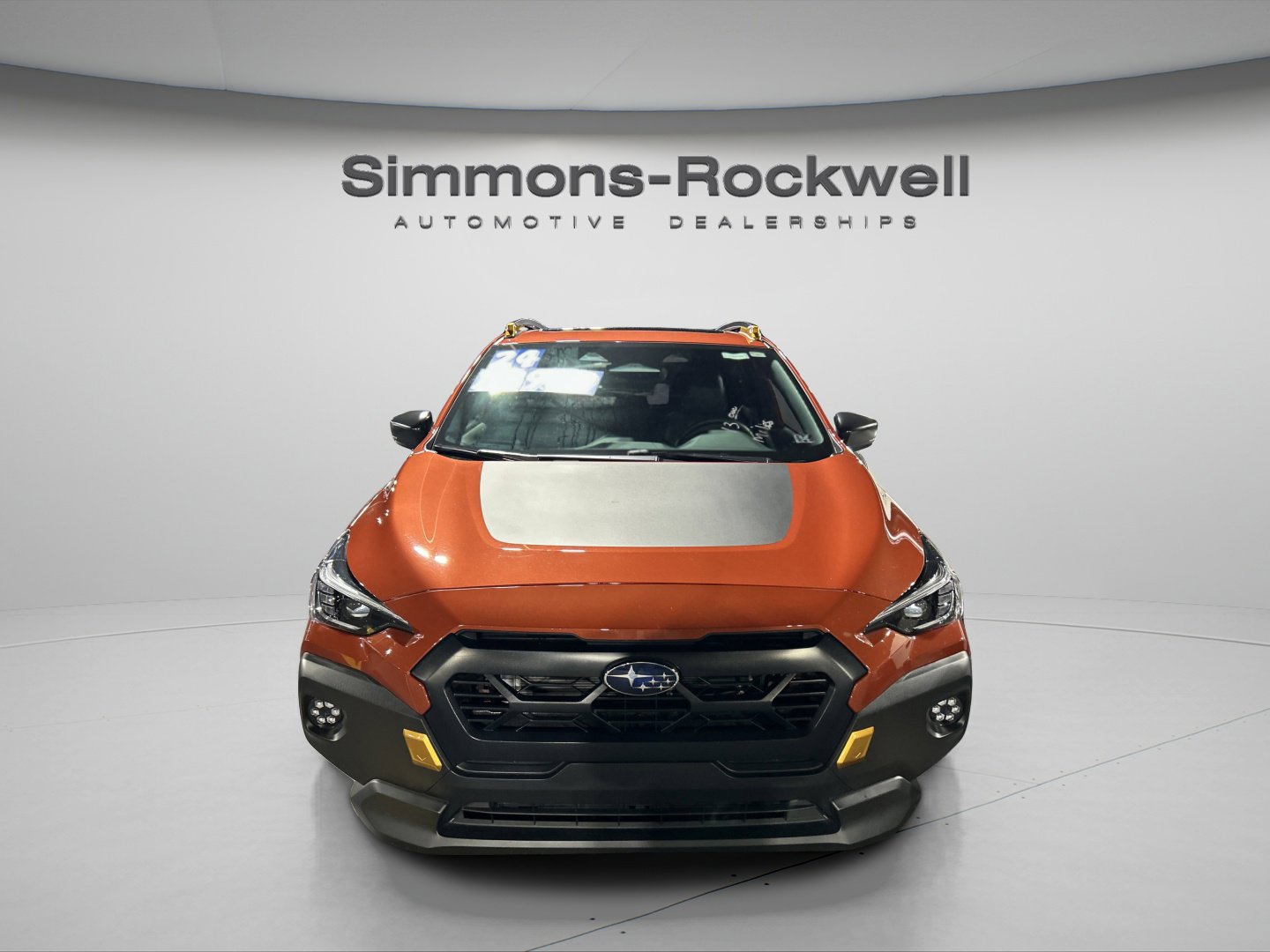 Used 2024 Subaru Crosstrek 2.5i Wilderness