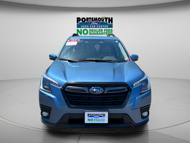 Used 2023 Subaru Forester Limited AWD/4WD image 21