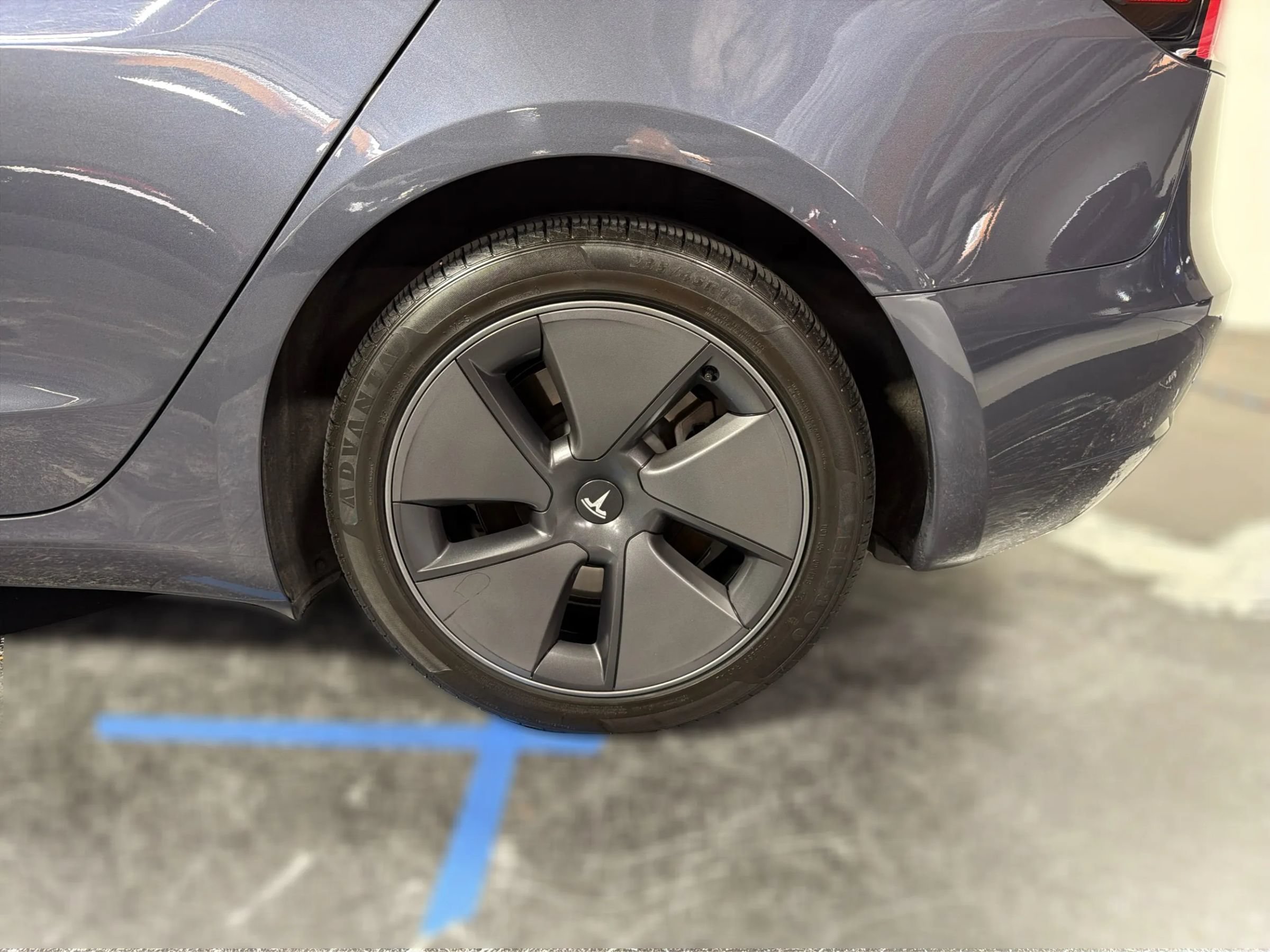 Used 2023 Tesla Model 3 Long Range AWD/4WD image 19