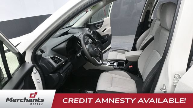 Used 2021 Subaru Forester AWD/4WD image 25