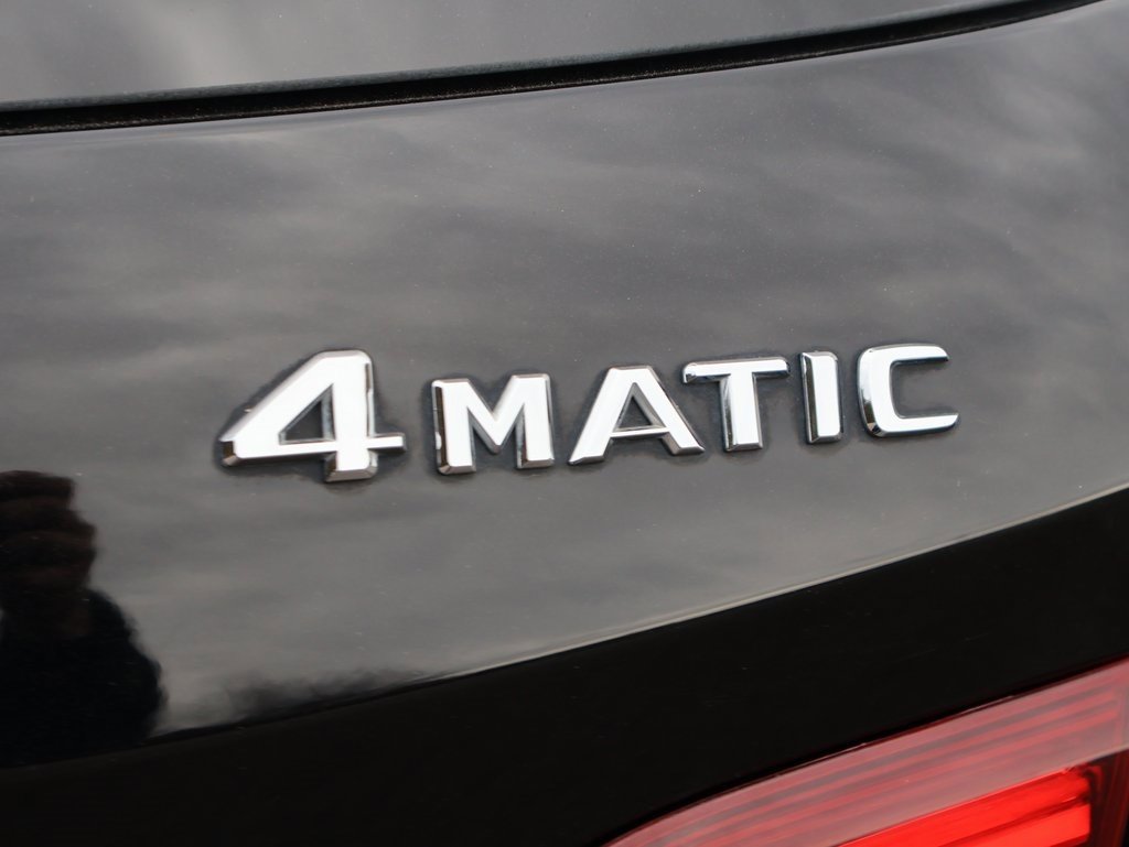 Used 2016 Mercedes-Benz GLE 300d 4MATIC image 9