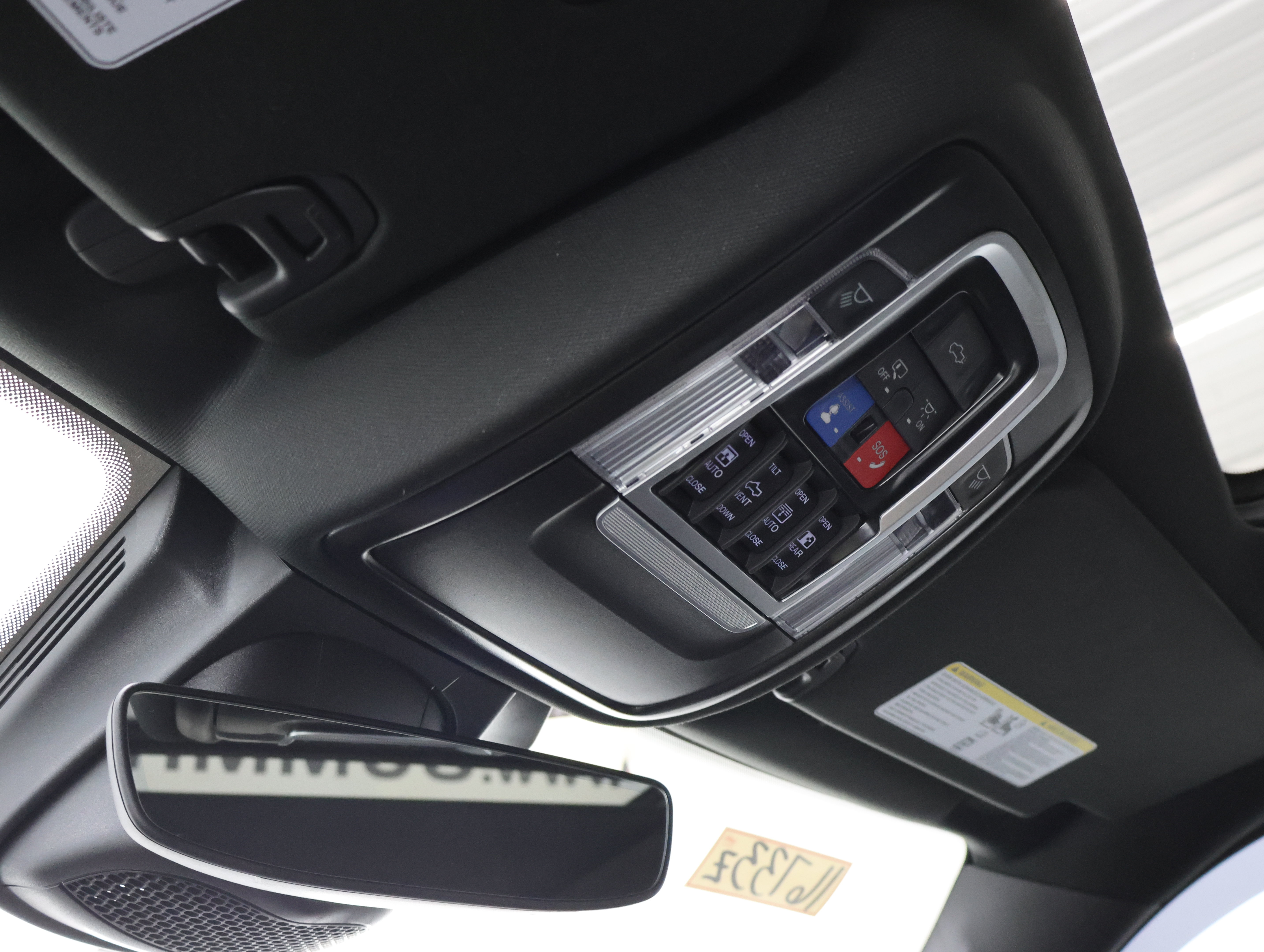 Used 2023 RAM 1500 Limited w/ Night Edition AWD/4WD image 12
