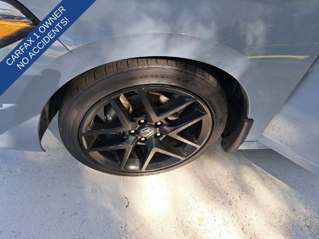 Used 2024 Honda Civic Sport image 27