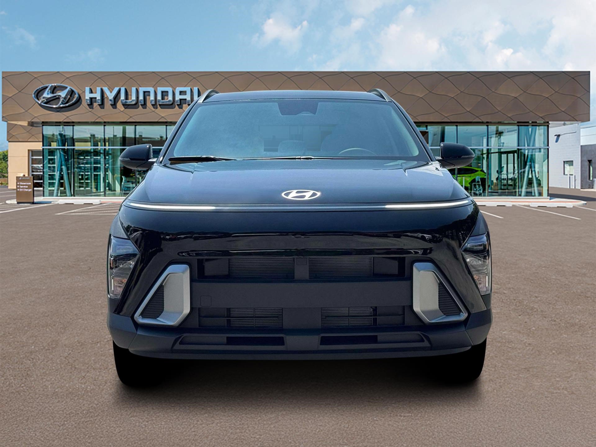 New 2026 Hyundai Kona SEL Sport AWD/4WD image 12