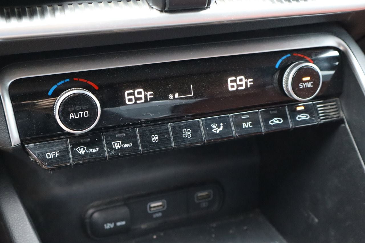 Used 2022 Kia K5 GT-Line w/ GT-Line FWD Premium Package image 23