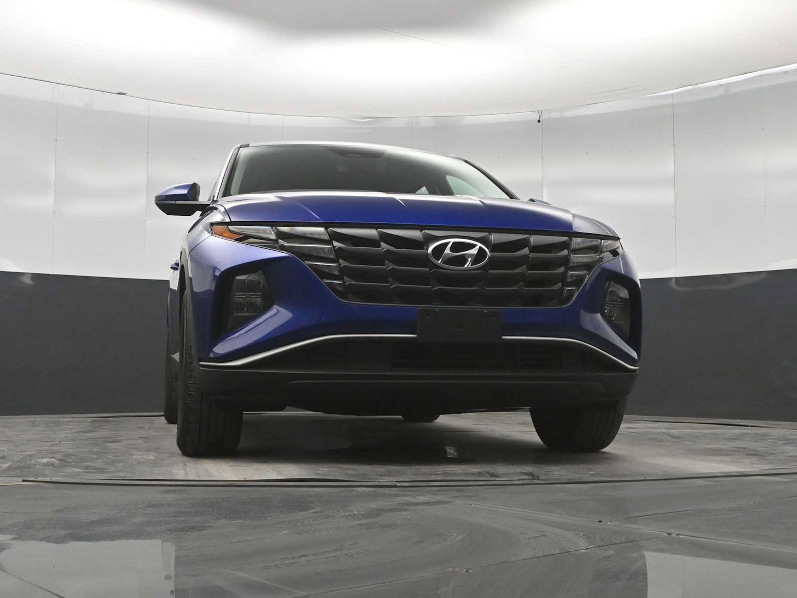 Used 2024 Hyundai Tucson SE FWD image 32