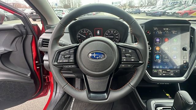 Certified 2025 Subaru Crosstrek 2.5i Limited AWD/4WD image 18