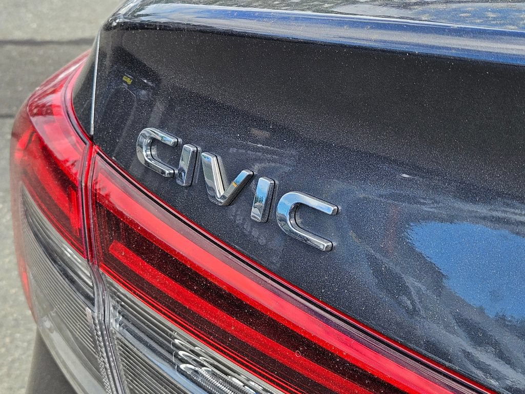 Used 2022 Honda Civic Sport image 12