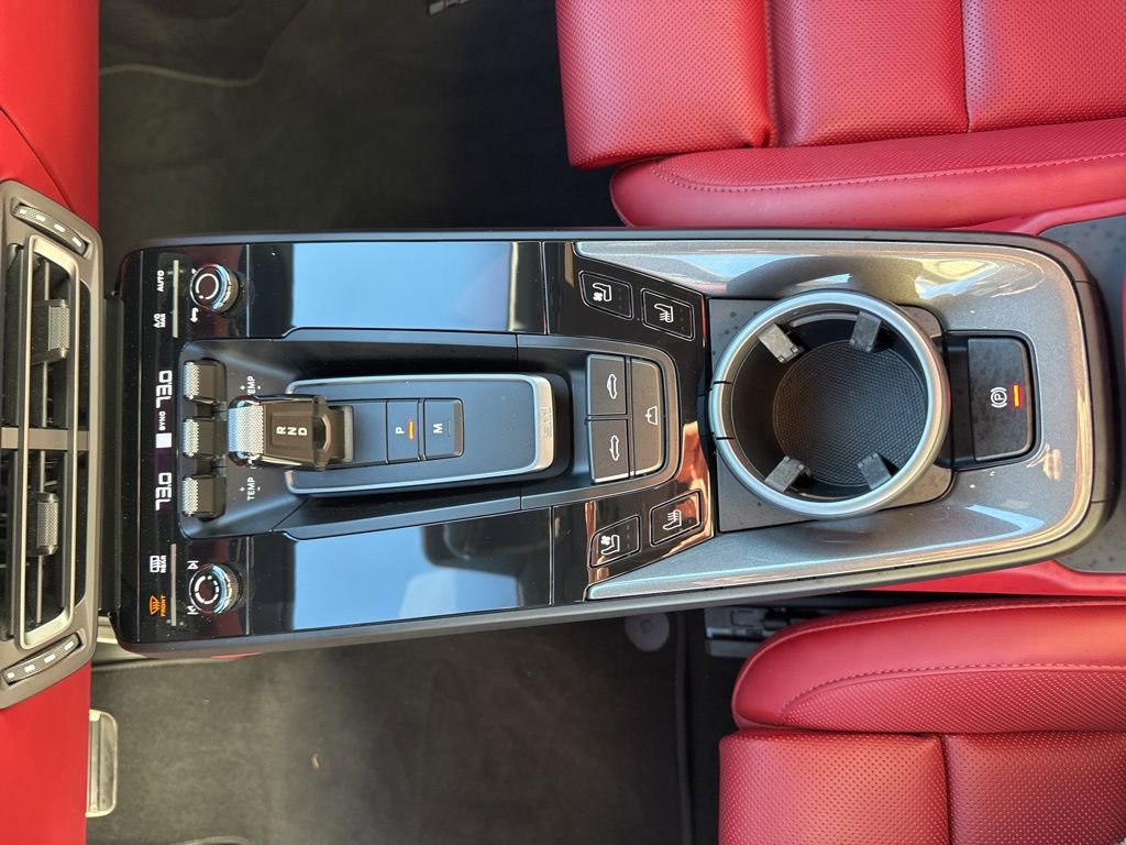 Used 2023 Porsche 911 Carrera 4 GTS image 25