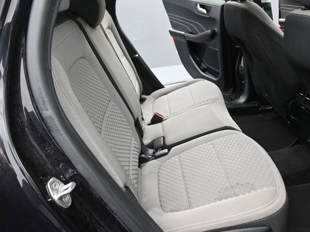 Used 2021 Ford Escape SE image 25