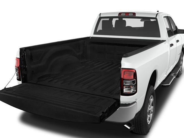 Used 2024 RAM 2500 Laramie image 7