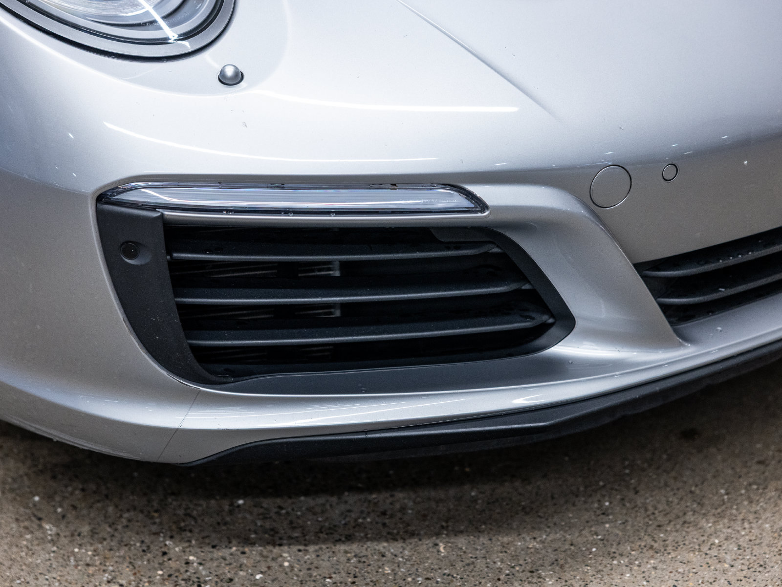 Certified 2017 Porsche 911 Carrera 4S AWD/4WD image 16