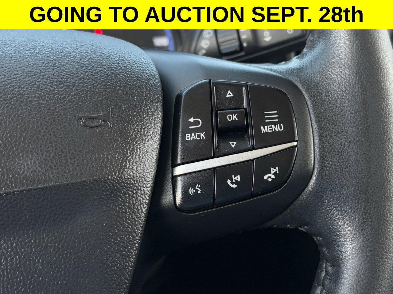 Certified 2022 Ford Bronco Sport Outer Banks w/ Tech Package AWD/4WD image 15