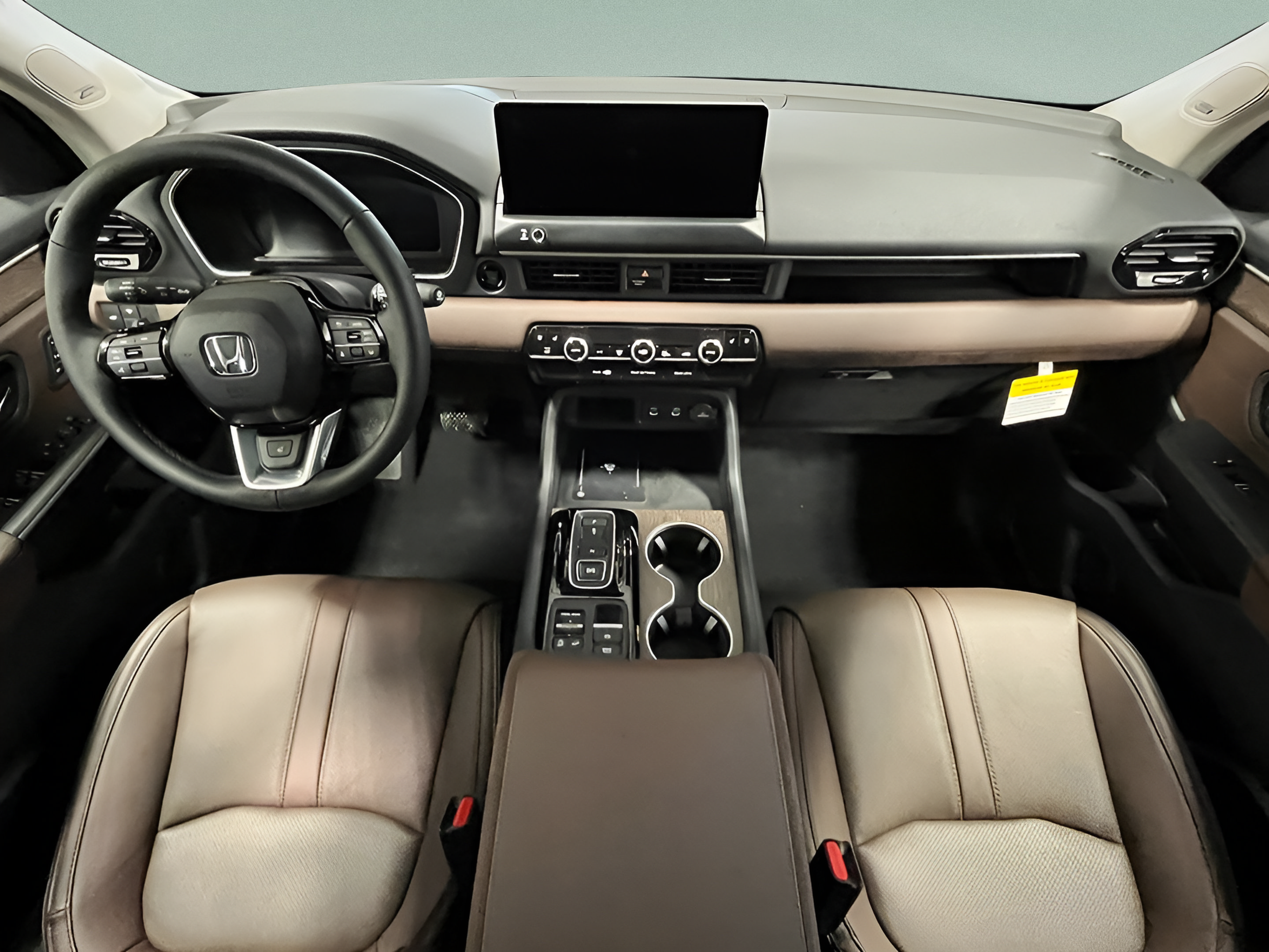 New 2026 Honda Pilot Elite image 24
